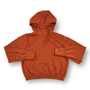 Alicia Keys ATHLETA Crop Sweater